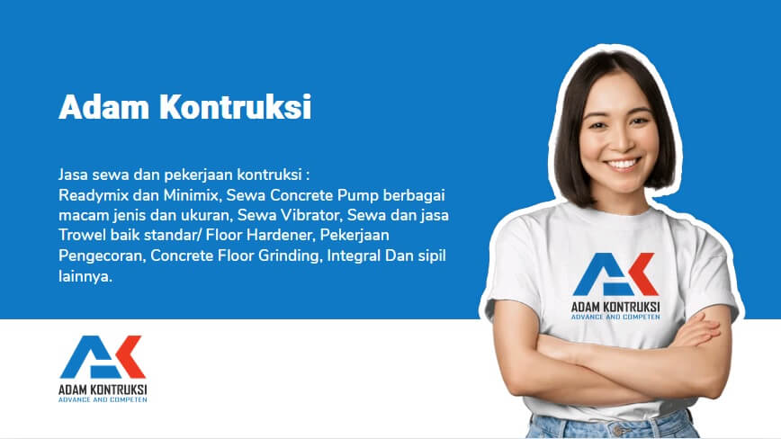 Jasa Kami 1 Jasa Adam Kontruksi