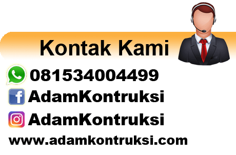 Kontak Kontraktor