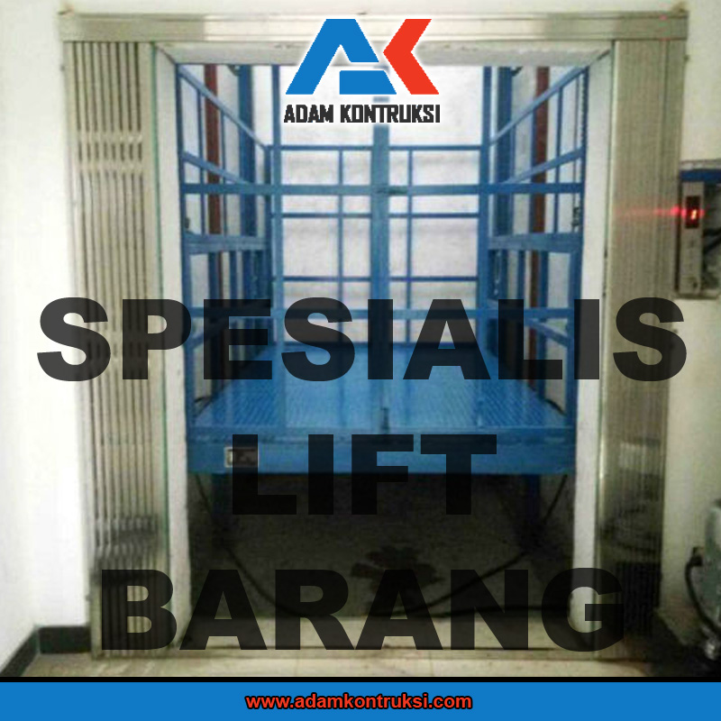 Spesialis Lift Barang 1 Spesialis Lift Barang