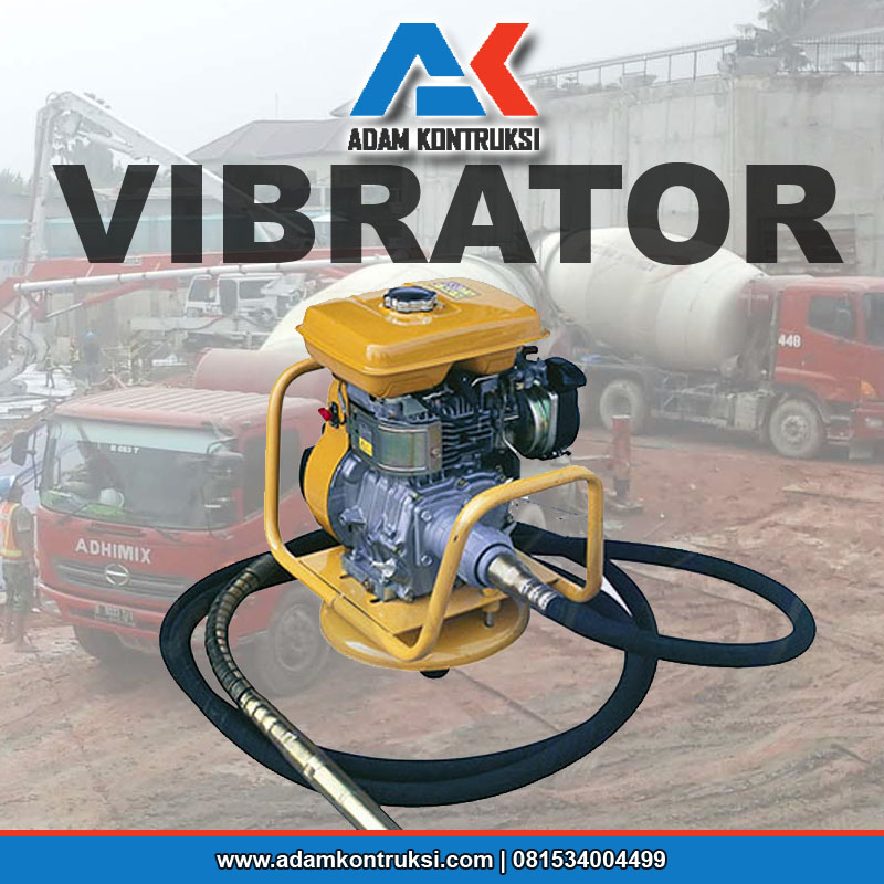 Harga Sewa Rental Mesin Vibrator Jakarta Utara 1 Harga Sewa Rental Mesin Vibrator Jakarta Utara