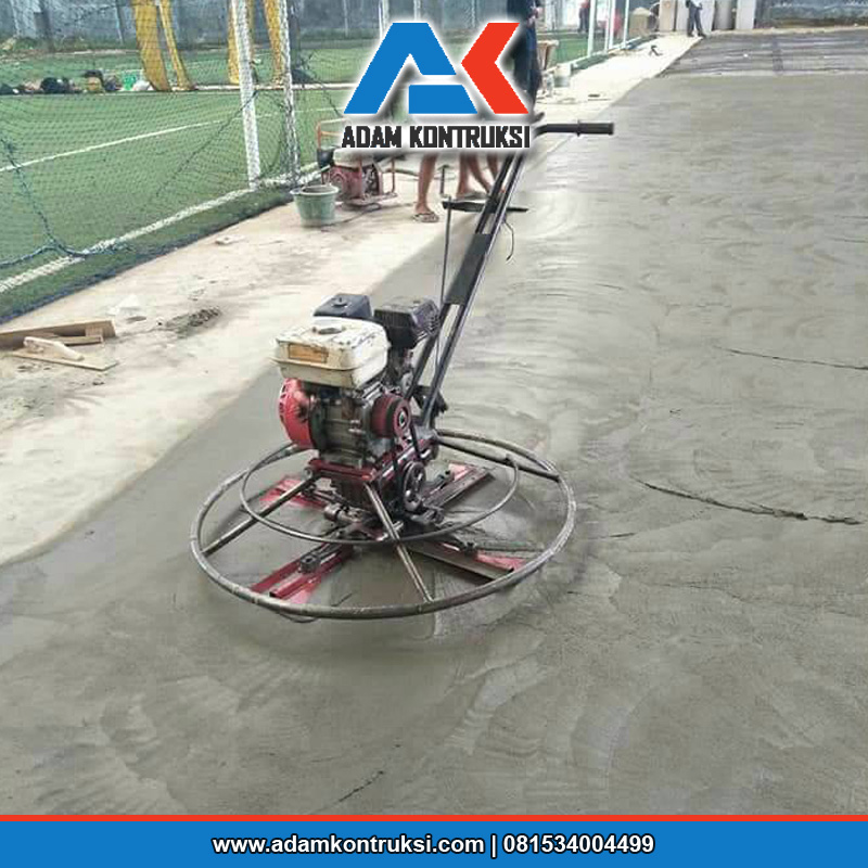 Harga Finish Trowel dan Poles Floor Hardener 1 Harga Finish Trowel dan Poles Floor Hardener