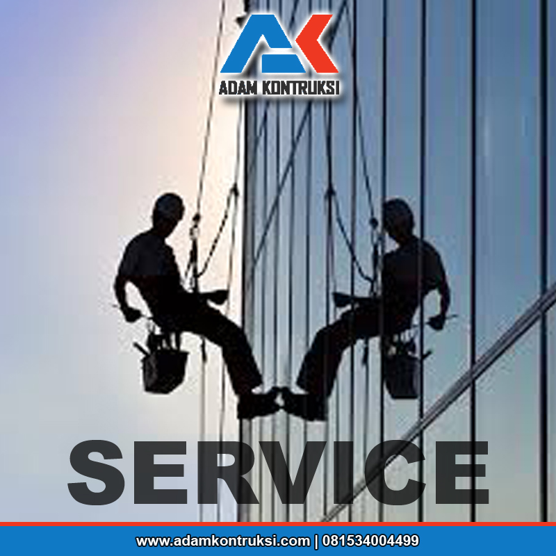 Jasa Climbing Cleaning Service 1 Jasa Climbing Cleaning Service