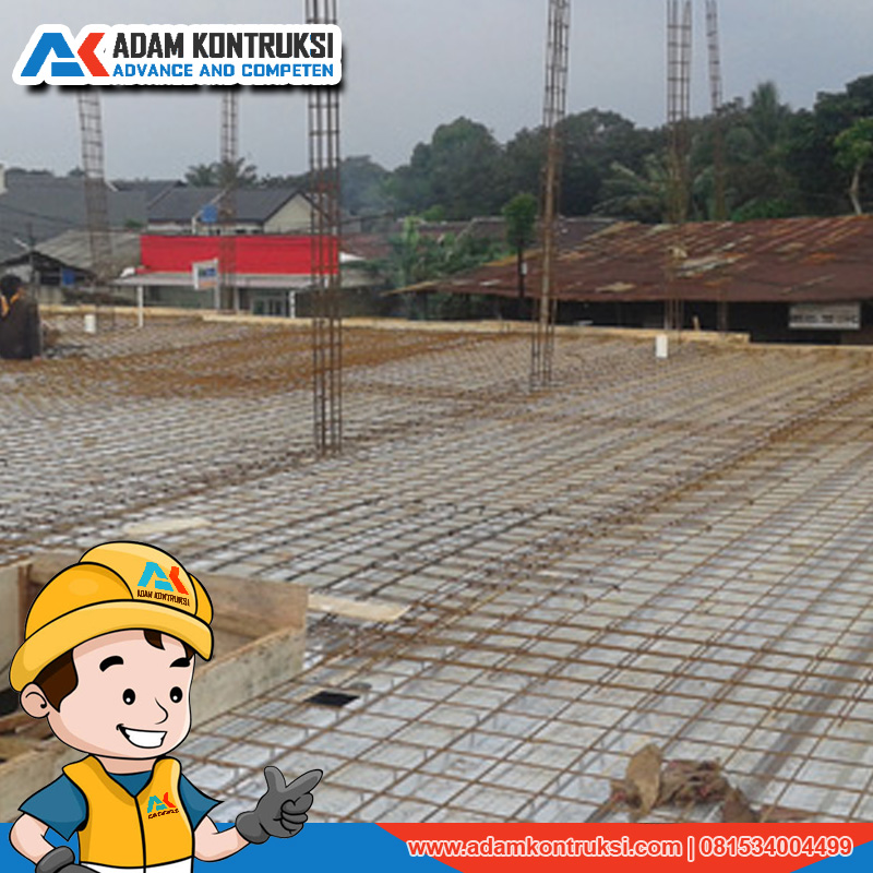 Jasa Pasang Wiremesh 1 Jasa Pasang Wiremesh