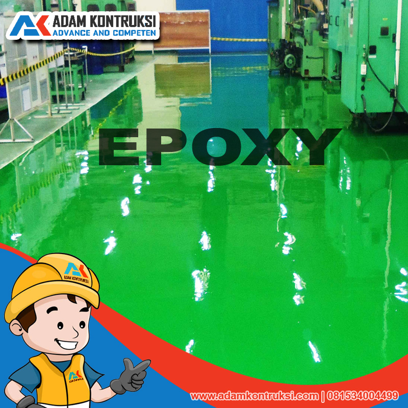 Jasa Pengecatan Line Produksi 1 Jasa Pengecatan Line Produksi