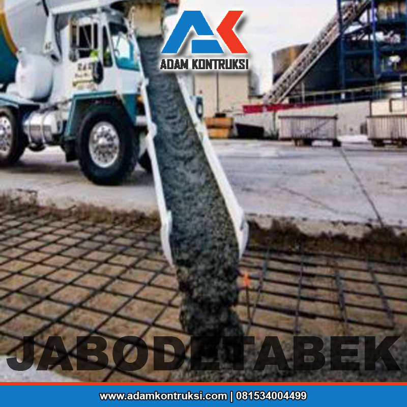 Pilihan Terbaik untuk Proyek Konstruksi Anda di Jabodetabek