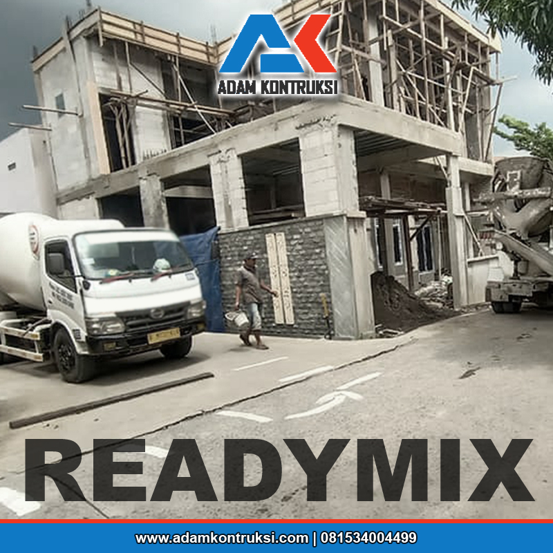 Produk dan Jasa Readymix 1 Produk dan Jasa Readymix