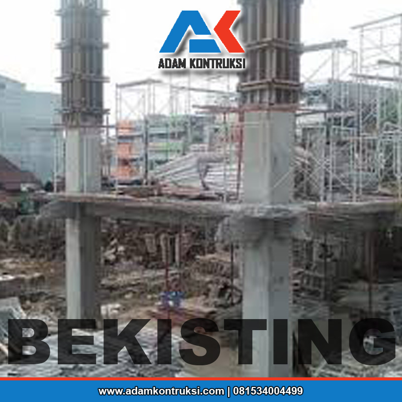 Sewa Bekisting Cibitung 1 Sewa Bekisting Cibitung