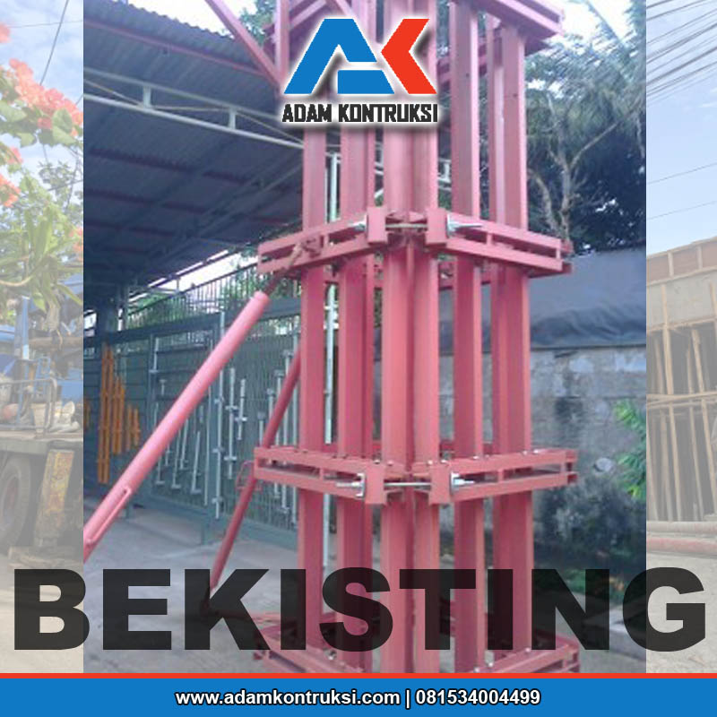 Sewa Bekisting Jakarta 1 Sewa Bekisting Jakarta