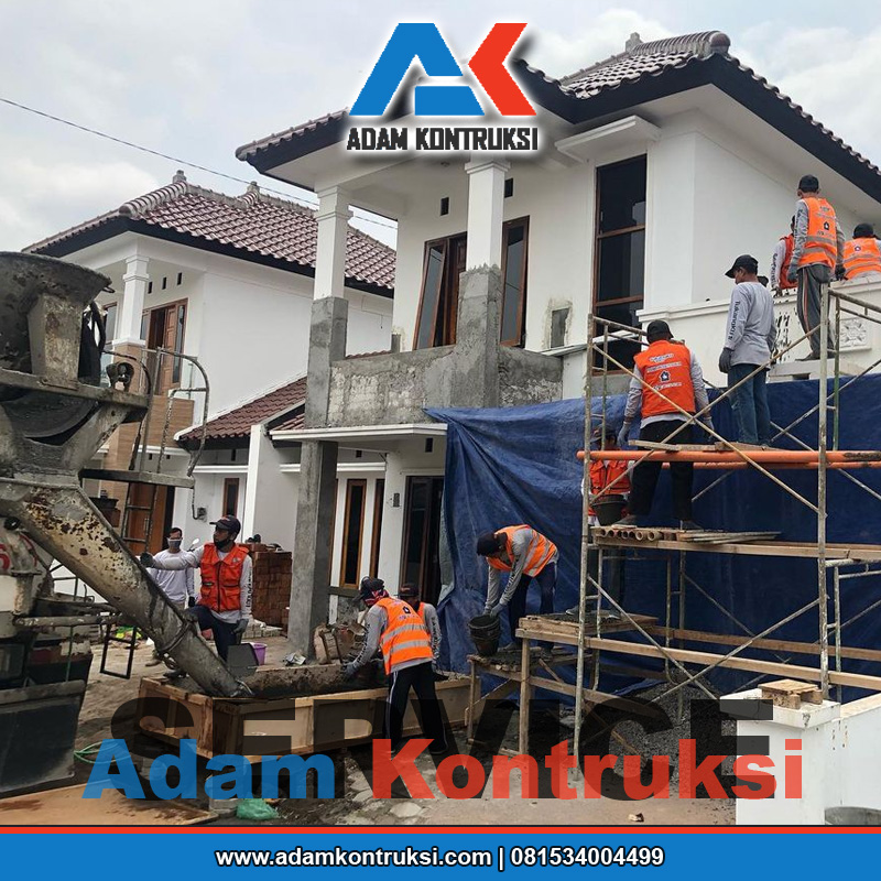 Info Harga Beton Cor Jakarta 1 Info Harga Beton Cor Jakarta
